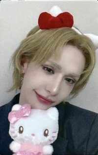 UXLXVE ju 16.0 簽售卡 