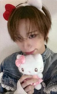 UXLXVE ju 16.0 簽售卡 