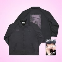 25SMT&30th 外套 