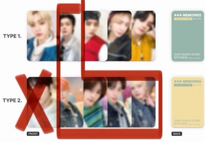 TXT 24回憶錄全專