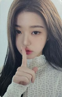 D社雜誌 A版 雜誌卡 