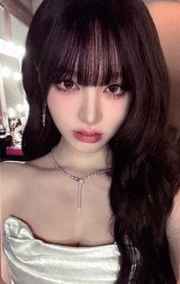 IVE SECRET am 5.0 幸運卡 寶格麗栗