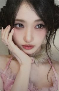 IVE SECRET wm 7.0 簽售卡 