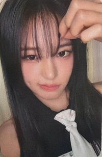 IVE SECRET wm 8.0 幸運卡 