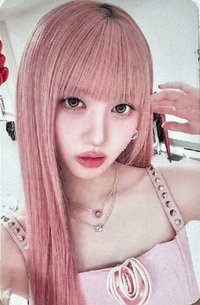 IVE SECRET wm 7.0 簽售卡 