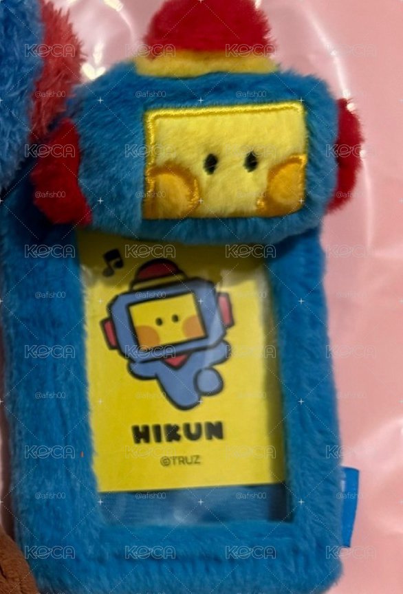 hikun卡套
