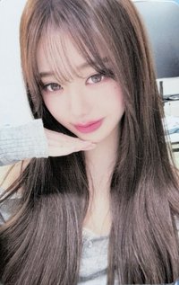 IVE SECRET ny 簽售卡 