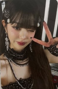 IVE SECRET wm 4.0 幸運卡 