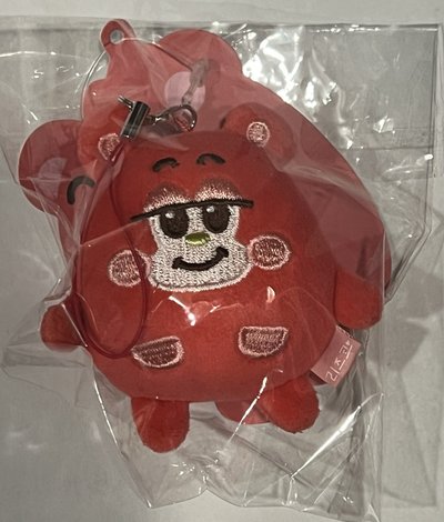 栗子扣糰子