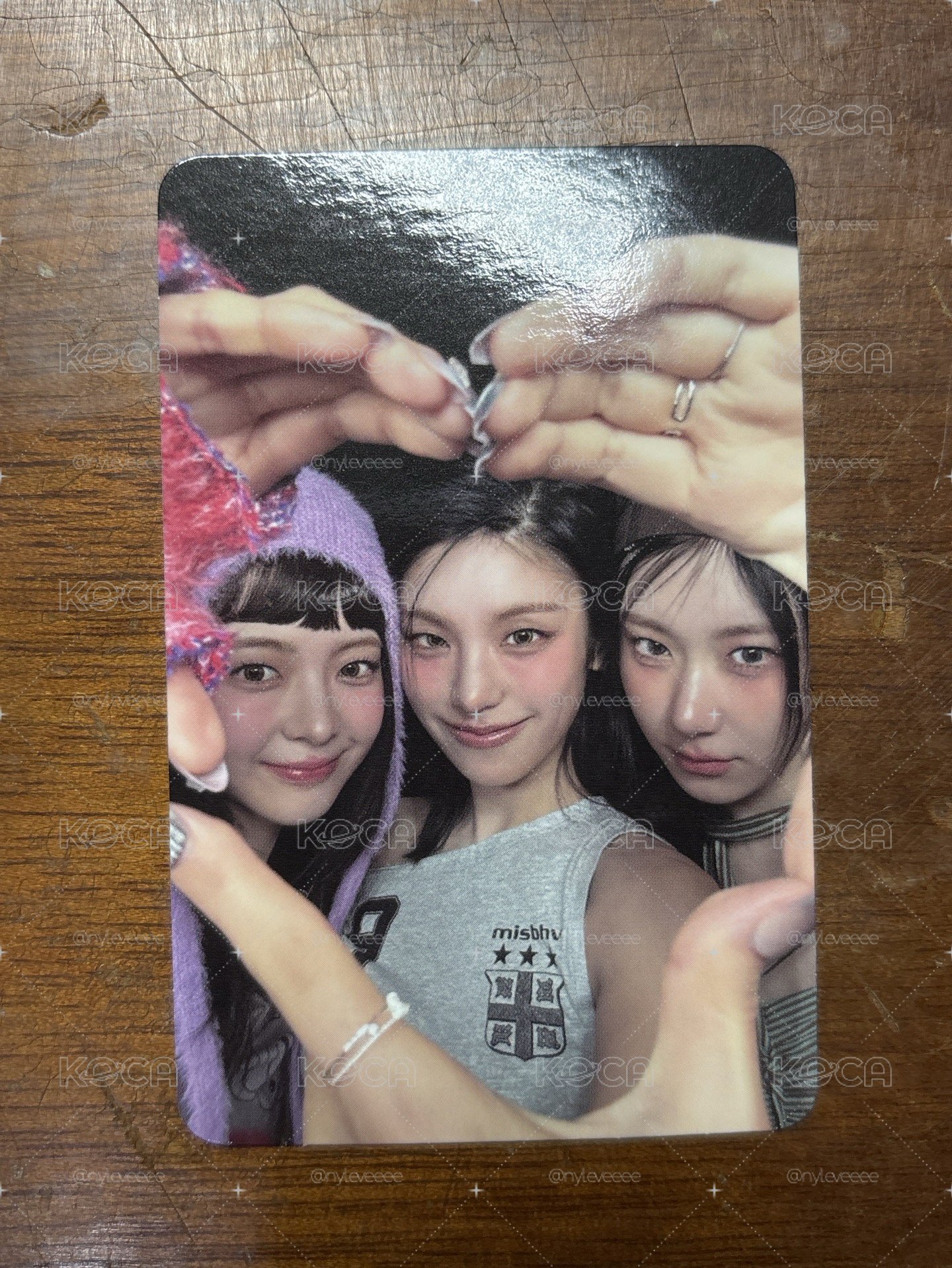 GWBG普專預售禮