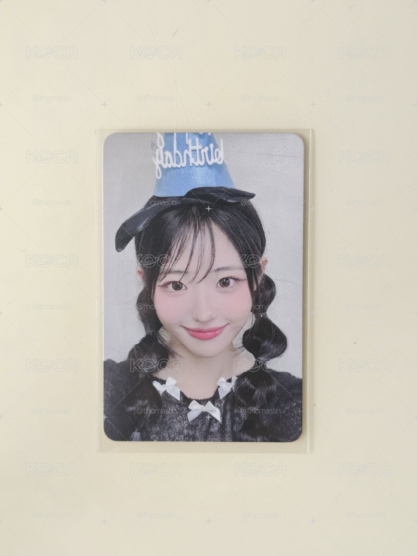 Hina 石頭卡