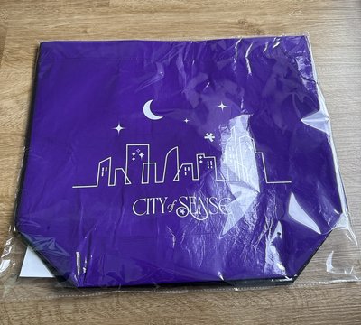 展覽 環保袋