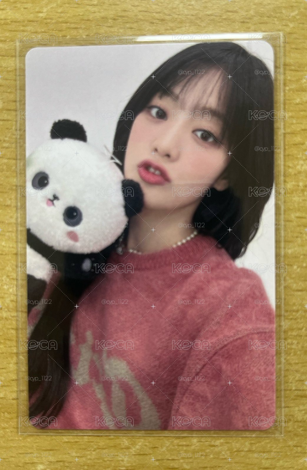🐱<2> yzy4.0語音卡 特典卡🐱