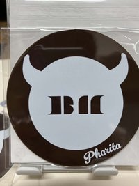 Pharita 杯墊