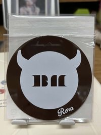 Rora杯墊