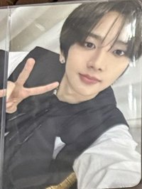 入場卡 / 場限卡 上海infans 