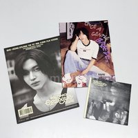 RIIZE EP Flim版 Wonbin 單封空專