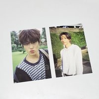RIIZE EP Flim版專輯內容物 明信片 Sohee A 