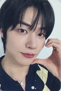 LOVE FNC 捐款卡 