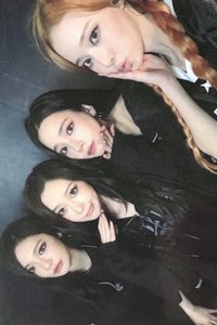 LEMONADE sm jp 特典卡 4/25 東蛋限定團卡