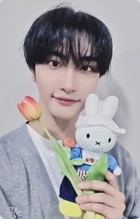 GH4 fromm 幸運卡 A RABBIT WITH A FLOWER VER.
