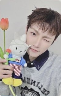 GH4 fromm 幸運卡 A RABBIT WITH A FLOWER VER.