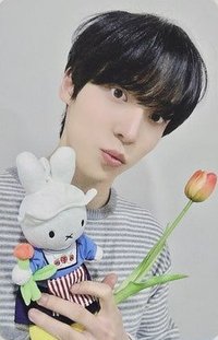 GH4 fromm 幸運卡 A RABBIT WITH A FLOWER VER.
