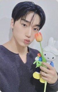 GH4 fromm 幸運卡 A RABBIT WITH A FLOWER VER.