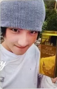 迷七 yzy 視簽3.0 簽售卡 