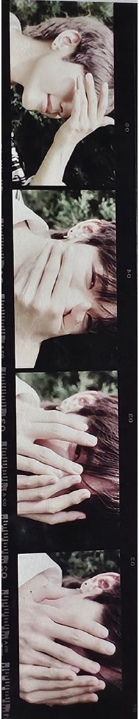 RIIZING EP 專輯卡 RIIZING EP film 專輯卡 膠片