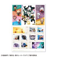 套組 (郵票/特製台紙/明信片)
