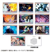 套組 (郵票/特製台紙/明信片)