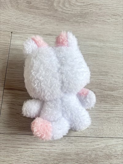 迷七盒娃 妮