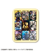 鐵盒貼紙組 7張入