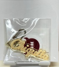 Chiquita吊飾