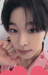 Ode to Love 周邊卡 睡衣卡