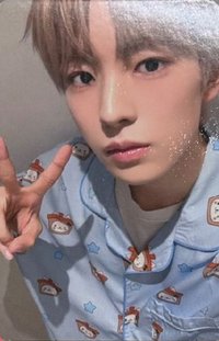 Ode to Love 周邊卡 睡衣卡