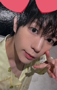 Ode to Love 周邊卡 睡衣卡