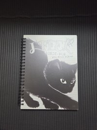 貓