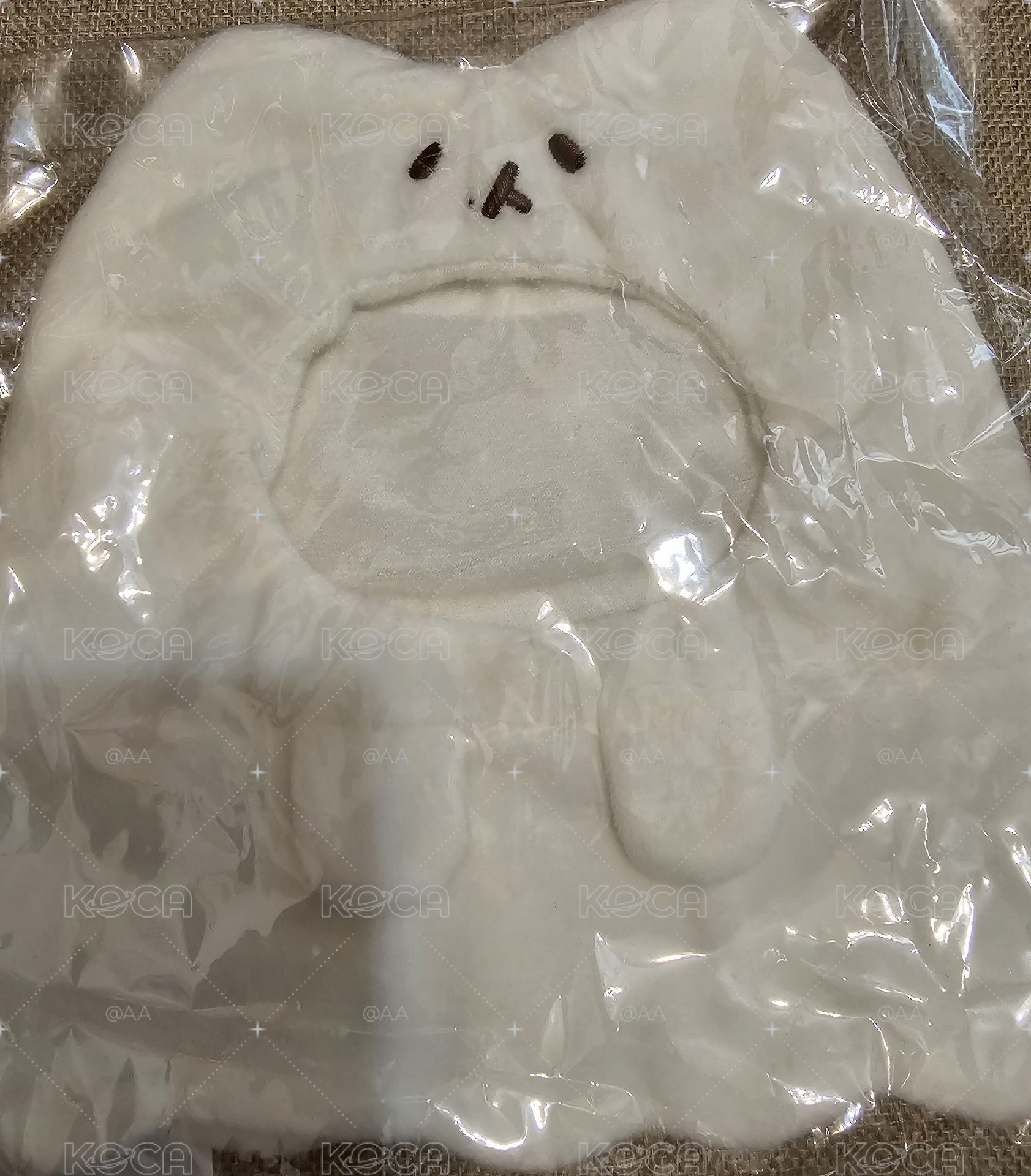 特萊騎娃娃組