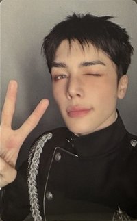 WOF 周邊卡 連帽襯衫卡