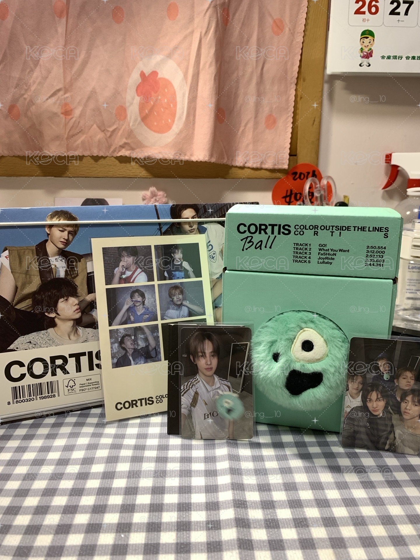cortiss 🦭