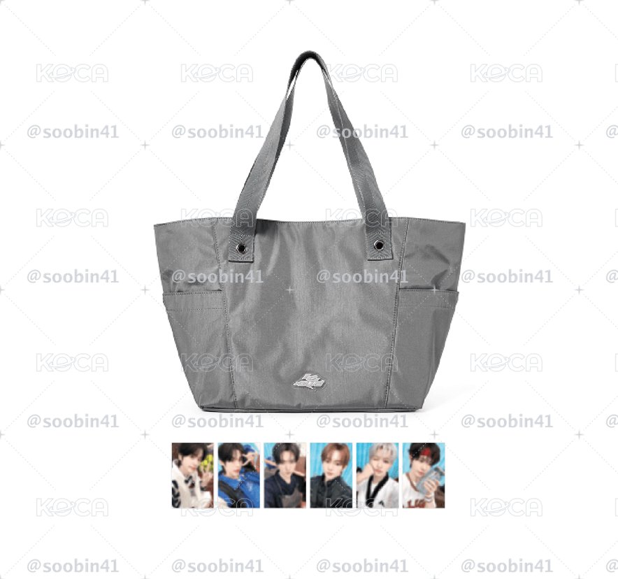 26 FM 托特包 整組 二販