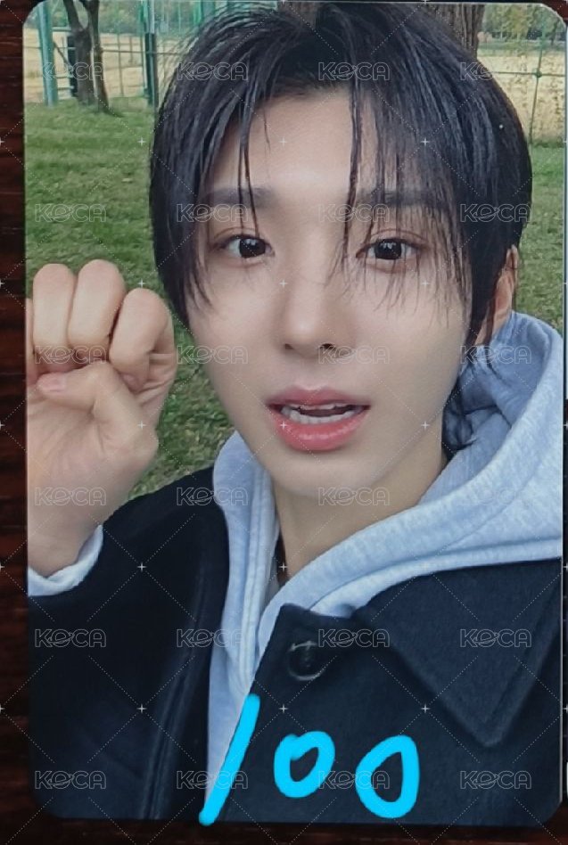 迷一BDM預售特典