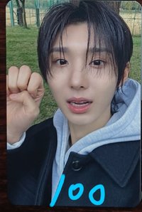 迷一BDM預售特典
