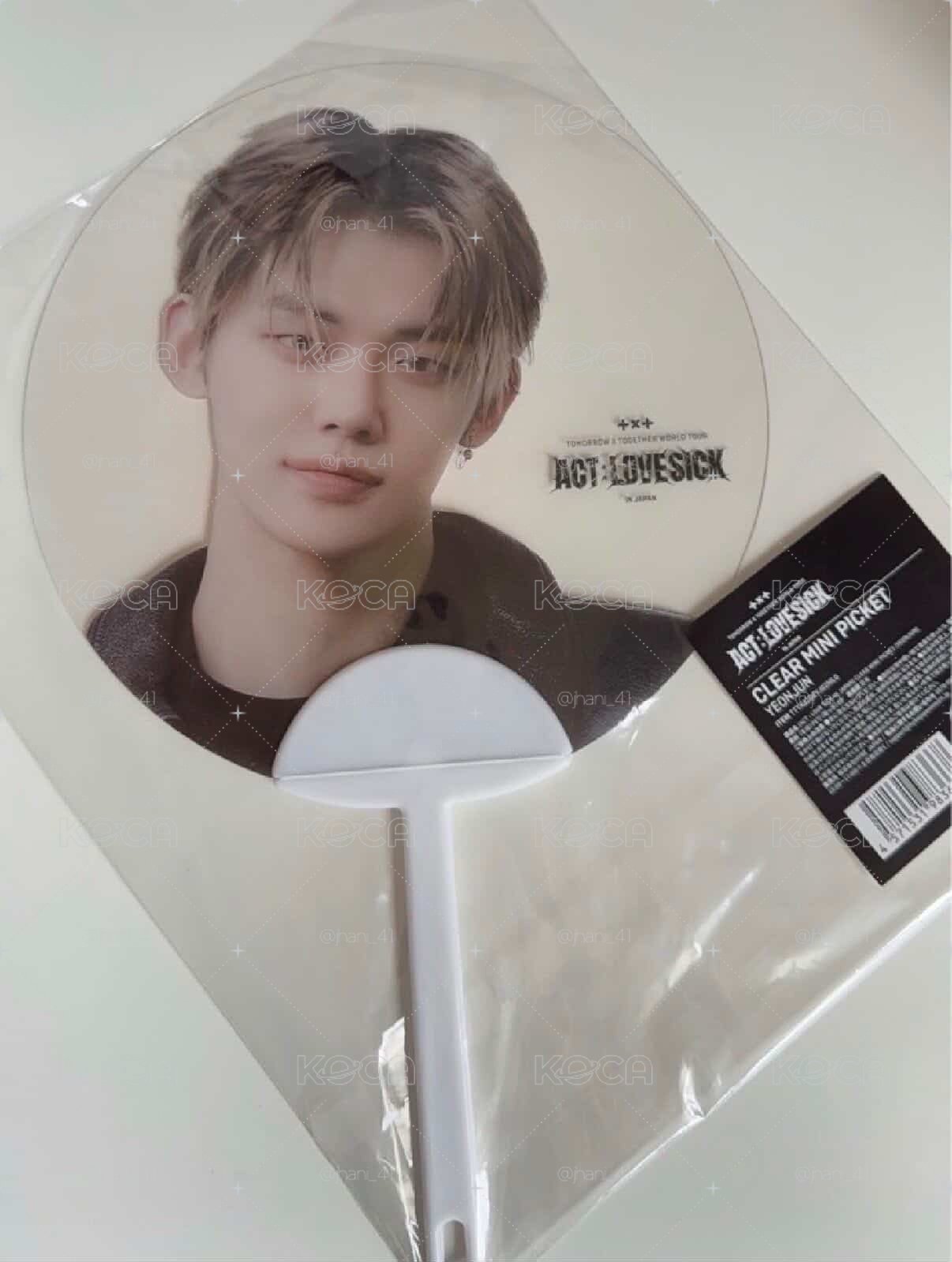 22巡迴竣透扇