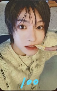 迷一WM預售特典