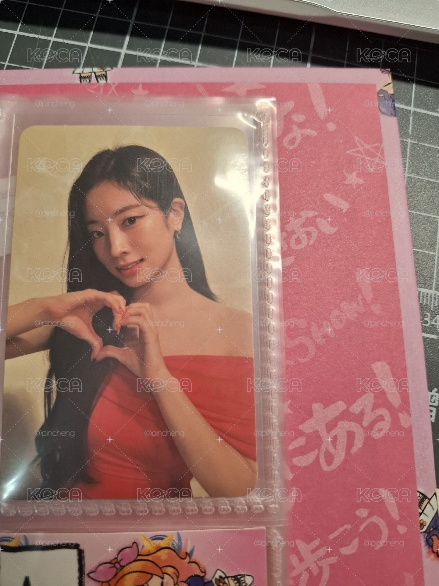多賢小卡