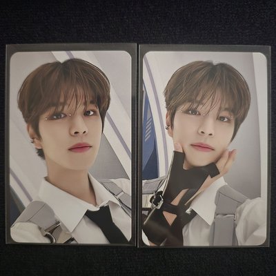 Stray Kids 3rd FM PILOT滿額卡🐶昇玟