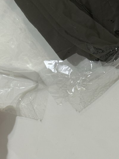 色違版南風衣外套-L號